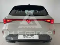 2025 Cupra Leon