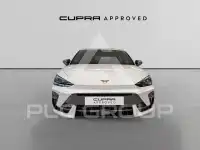 2025 Cupra Leon