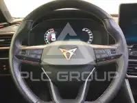 2025 Cupra Leon