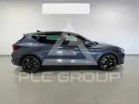 2025 Cupra Leon