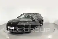 2025 Cupra Leon