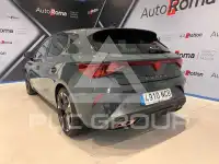 2025 Cupra Leon