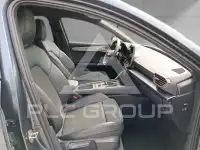 2025 Cupra Leon