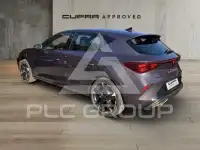 2025 Cupra Leon