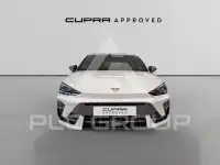 2025 Cupra Leon