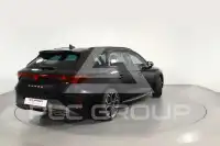 2025 Cupra Leon