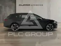 2025 Cupra Leon