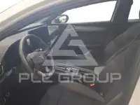 2025 Cupra Leon