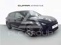 2025 Cupra Leon