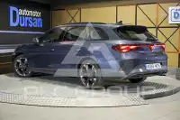 2025 Cupra Leon
