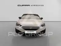2025 Cupra Leon