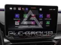 2025 Cupra Leon