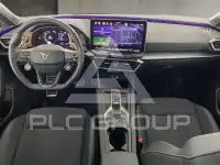 2025 Cupra Leon