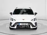 2025 Cupra Leon