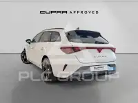 2025 Cupra Leon