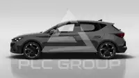2025 Cupra Leon