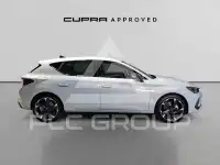2025 Cupra Leon