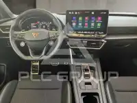 2025 Cupra Leon