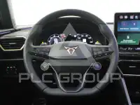 2025 Cupra Leon