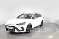 2025 Cupra Leon