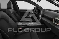 2025 Cupra Leon