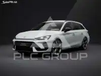 2025 Cupra Leon