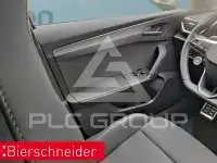 2025 Cupra Leon
