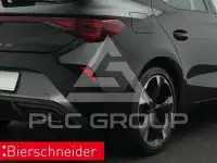 2025 Cupra Leon