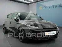 2025 Cupra Leon