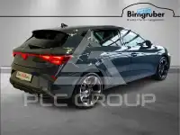 2025 Cupra Leon