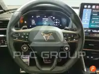 2025 Cupra Leon