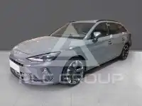 2025 Cupra Leon