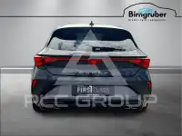 2025 Cupra Leon