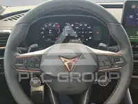 2025 Cupra Leon