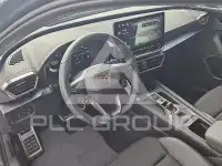 2025 Cupra Leon