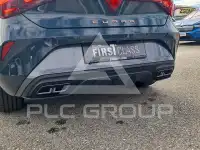 2025 Cupra Leon