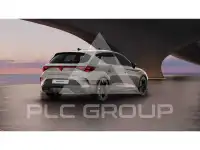 2025 Cupra Leon