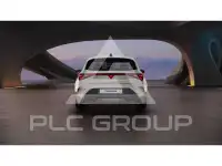 2025 Cupra Leon