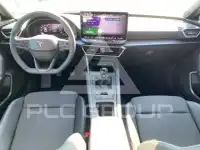 2025 Cupra Leon