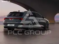 2025 Cupra Leon