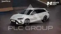2025 Cupra Leon