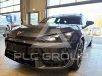 2025 Cupra Leon