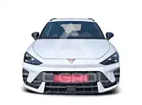 2025 Cupra Leon