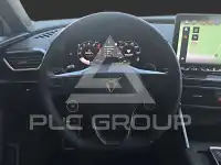 2025 Cupra Leon