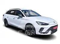 2025 Cupra Leon
