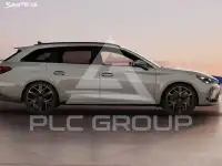 2025 Cupra Leon