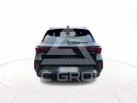 2025 Cupra Leon