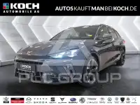 2025 Cupra Leon