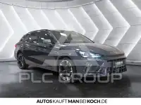 2025 Cupra Leon