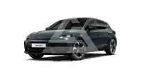 2025 Cupra Leon